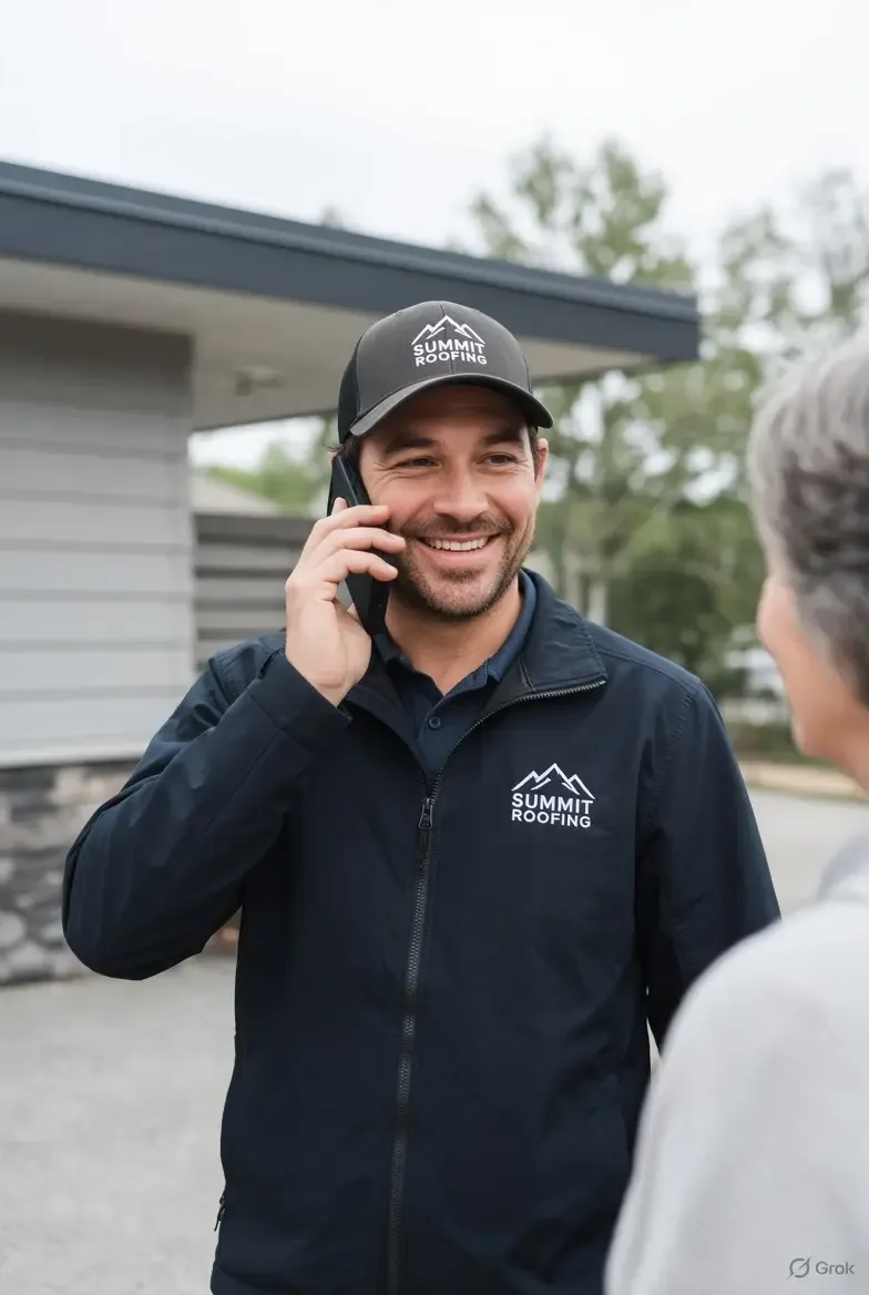 Flat Roof Leak Repair Riverview, MI FAQs